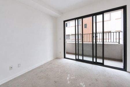 Studio à venda com 22m², 1 quarto e sem vaga