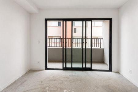 Studio à venda com 22m², 1 quarto e sem vaga