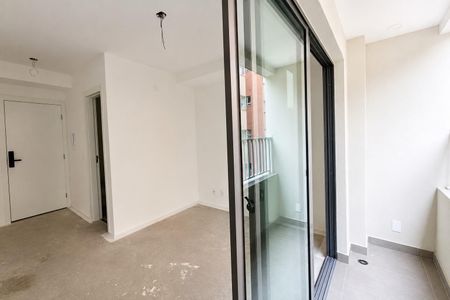 Studio à venda com 22m², 1 quarto e sem vaga