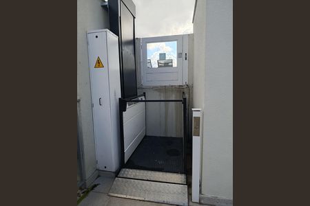 Studio à venda com 22m², 1 quarto e sem vaga