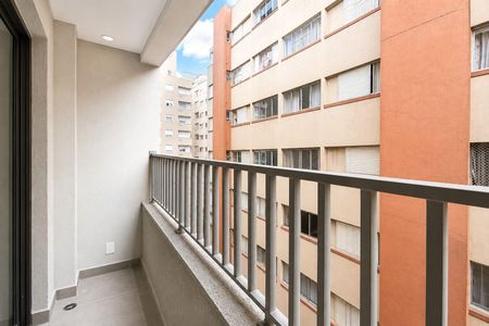 Kitnet/Studio à venda com 1 quarto, 22m² em Bela Vista, São Paulo