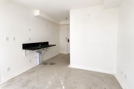 Studio à venda com 22m², 1 quarto e sem vaga