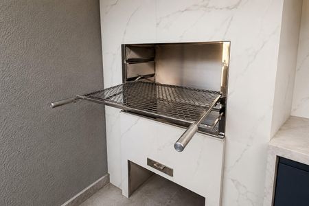 Studio à venda com 22m², 1 quarto e sem vaga Studio à venda com 22m², 1 quarto e sem vagaChurrasqueira