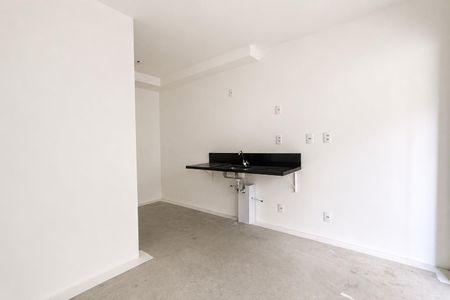 Dormitório de kitnet/studio à venda com 1 quarto, 22m² em Bela Vista, São Paulo