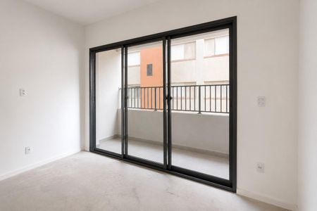 Studio à venda com 22m², 1 quarto e sem vaga Studio à venda com 22m², 1 quarto e sem vagaDormitório