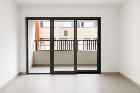 Studio à venda com 22m², 1 quarto e sem vaga Studio à venda com 22m², 1 quarto e sem vagaDormitório