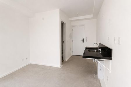 Studio à venda com 22m², 1 quarto e sem vaga Studio à venda com 22m², 1 quarto e sem vagaDormitório