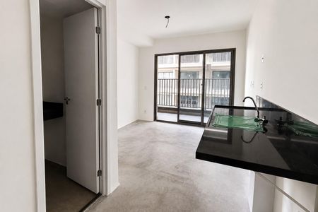 Dormitório de kitnet/studio à venda com 1 quarto, 22m² em Bela Vista, São Paulo