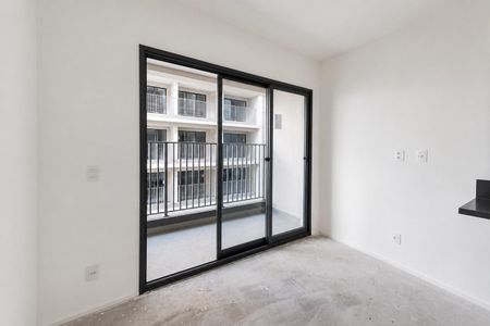 Studio à venda com 22m², 1 quarto e sem vaga Studio à venda com 22m², 1 quarto e sem vagaDormitório