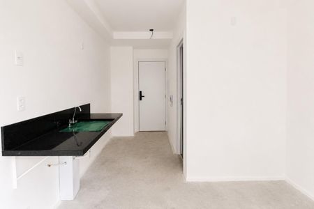 Dormitório de kitnet/studio à venda com 1 quarto, 22m² em Bela Vista, São Paulo