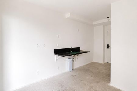 Studio à venda com 22m², 1 quarto e sem vaga Studio à venda com 22m², 1 quarto e sem vagaDormitório