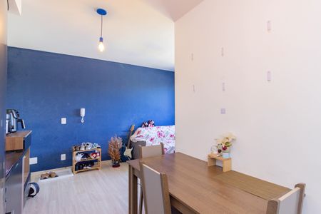 Apartamento à venda com 36m², 2 quartos e sem vaga Apartamento à venda com 36m², 2 quartos e sem vagaCozinha