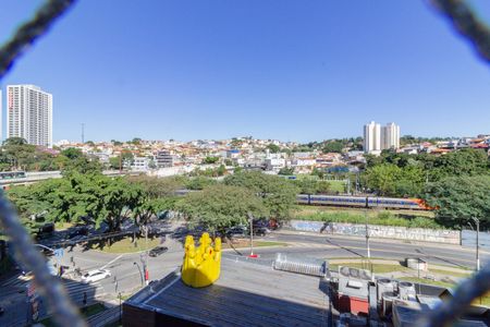Apartamento à venda com 36m², 2 quartos e sem vaga Apartamento à venda com 36m², 2 quartos e sem vagaVista Quarto 1