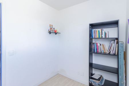 Quarto 2 de apartamento à venda com 2 quartos, 36m² em Vila Pirituba, São Paulo