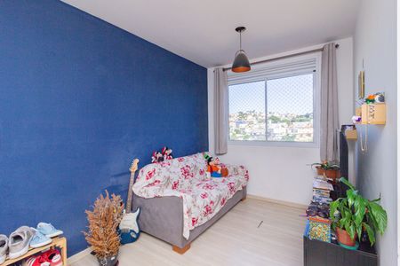 Apartamento à venda com 36m², 2 quartos e sem vaga Apartamento à venda com 36m², 2 quartos e sem vagaSala
