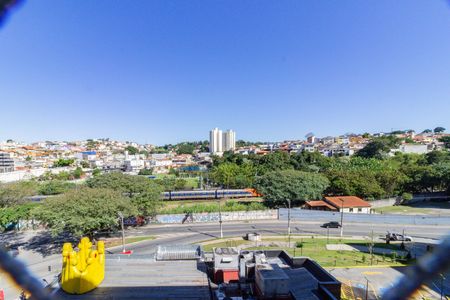 Apartamento à venda com 36m², 2 quartos e sem vaga Apartamento à venda com 36m², 2 quartos e sem vagaVista Quarto 2