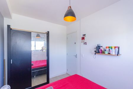 Quarto 1 de apartamento à venda com 2 quartos, 36m² em Vila Pirituba, São Paulo