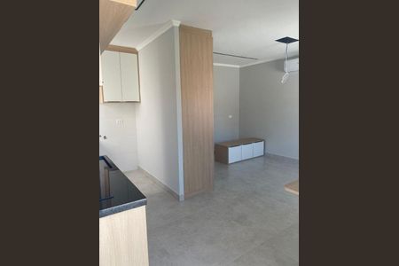 Apartamento para alugar com 1 quarto, 24m² em Vila Romana, São Paulo