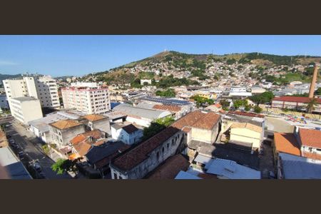Apartamento à venda com 46m², 2 quartos e sem vaga