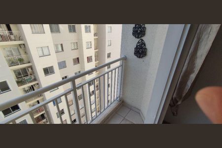 Apartamento à venda com 46m², 2 quartos e sem vaga