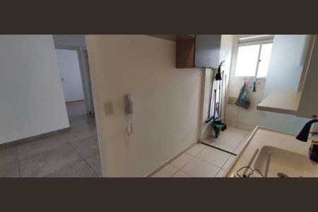 Apartamento à venda com 46m², 2 quartos e sem vaga