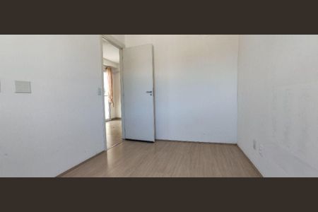 Apartamento à venda com 46m², 2 quartos e sem vaga