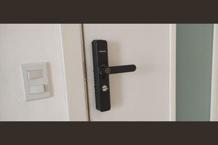Apartamento à venda com 46m², 2 quartos e sem vaga