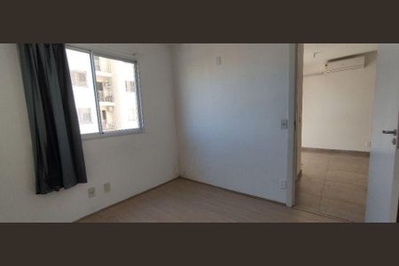 Apartamento à venda com 46m², 2 quartos e sem vaga
