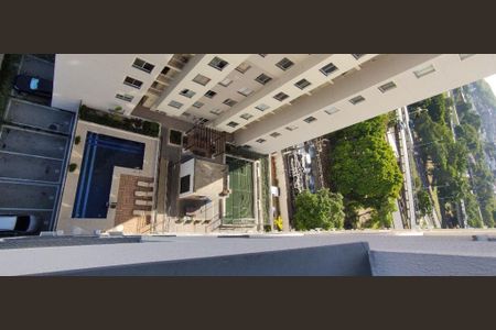 Apartamento à venda com 46m², 2 quartos e sem vaga