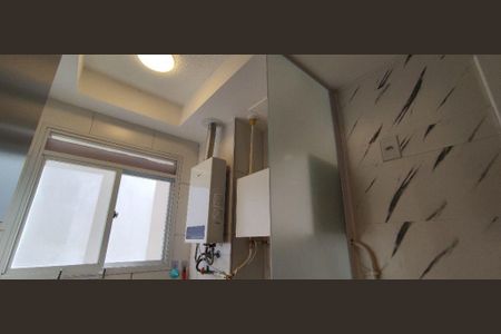 Apartamento à venda com 46m², 2 quartos e sem vaga