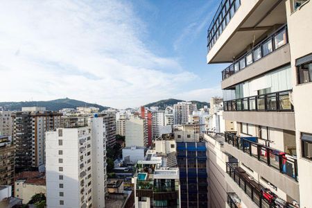Apartamento à venda com 3 quartos, 96m² em Icaraí, Niterói