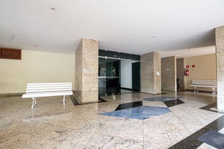 Apartamento à venda com 96m², 3 quartos e 1 vaga