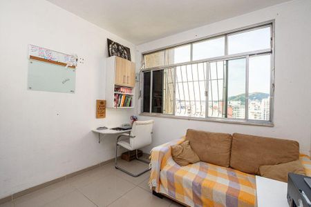 Apartamento à venda com 96m², 3 quartos e 1 vaga