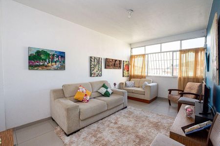 Apartamento à venda com 3 quartos, 96m² em Icaraí, Niterói