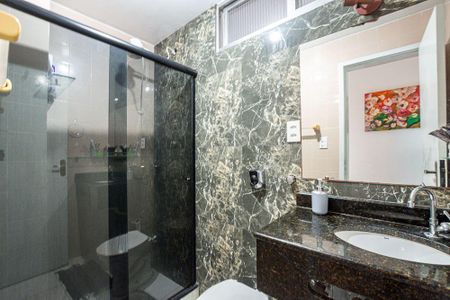 Apartamento à venda com 96m², 3 quartos e 1 vaga