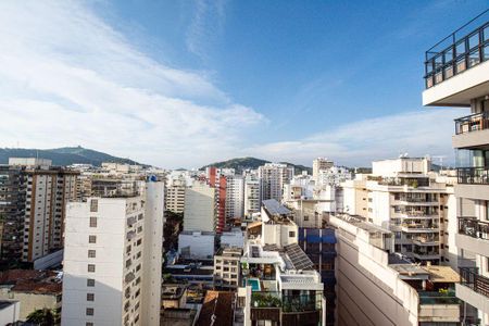 Apartamento à venda com 96m², 3 quartos e 1 vaga
