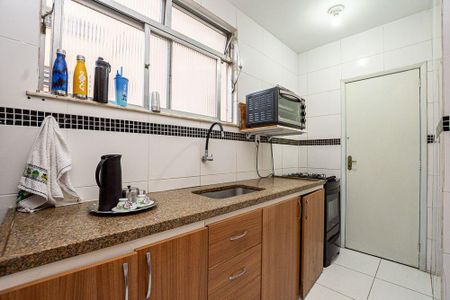 Apartamento à venda com 3 quartos, 96m² em Icaraí, Niterói