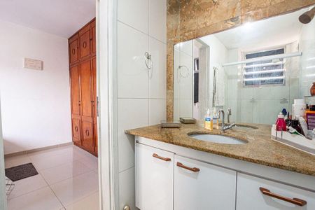 Apartamento à venda com 96m², 3 quartos e 1 vaga