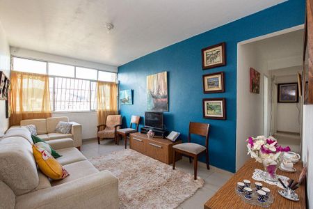 Apartamento à venda com 3 quartos, 96m² em Icaraí, Niterói