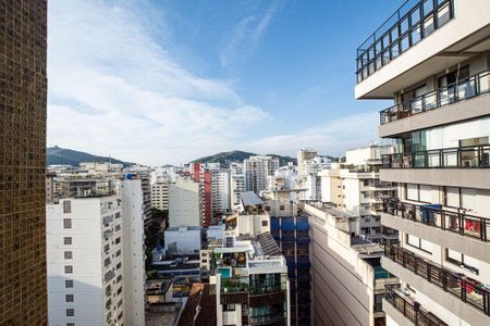 Apartamento à venda com 96m², 3 quartos e 1 vaga