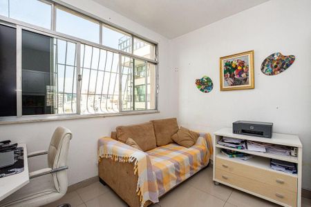 Apartamento à venda com 3 quartos, 96m² em Icaraí, Niterói