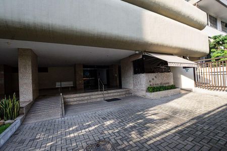 Apartamento à venda com 3 quartos, 96m² em Icaraí, Niterói