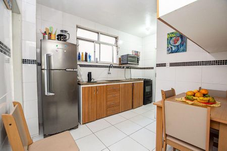 Apartamento à venda com 96m², 3 quartos e 1 vaga