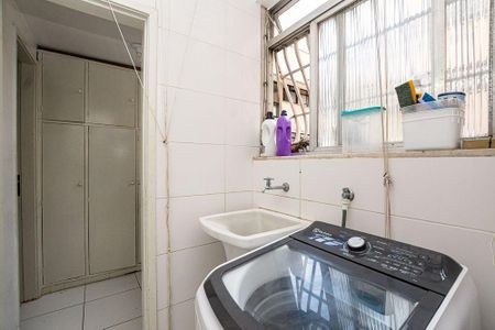 Apartamento à venda com 3 quartos, 96m² em Icaraí, Niterói