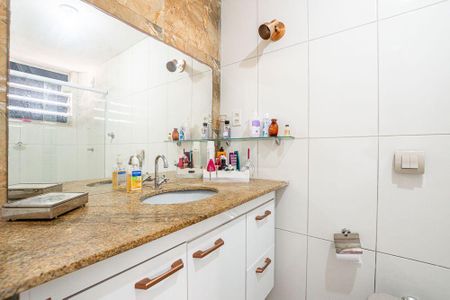 Apartamento à venda com 96m², 3 quartos e 1 vaga