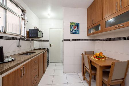 Apartamento à venda com 3 quartos, 96m² em Icaraí, Niterói