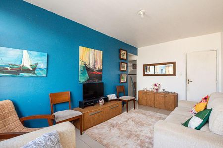 Apartamento à venda com 3 quartos, 96m² em Icaraí, Niterói