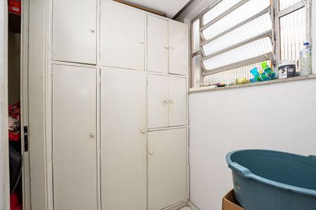 Apartamento à venda com 96m², 3 quartos e 1 vaga