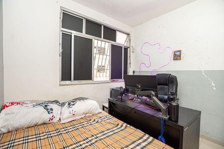 Apartamento à venda com 3 quartos, 96m² em Icaraí, Niterói