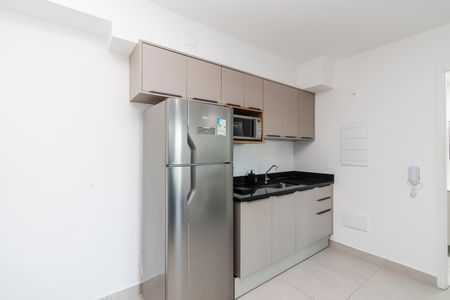 Apartamento para alugar com 43m², 1 quarto e 1 vaga Apartamento para alugar com 43m², 1 quarto e 1 vagaCozinha